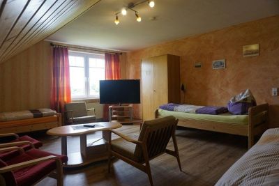 Monteurwohnungen Martens Ansicht 3